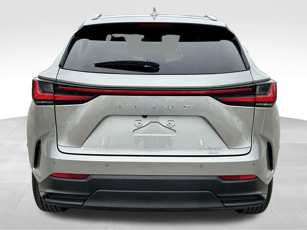 Used 2022 Lexus NX 350 AWD image 7