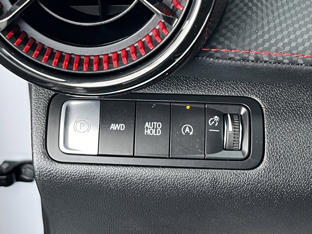 New 2026 Chevrolet Equinox RS image 6