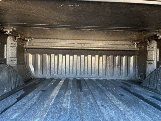 Used 2023 Chevrolet Silverado 1500 RST image 18