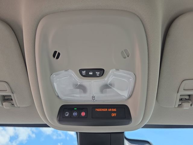 Certified 2023 Buick Encore GX Select image 32