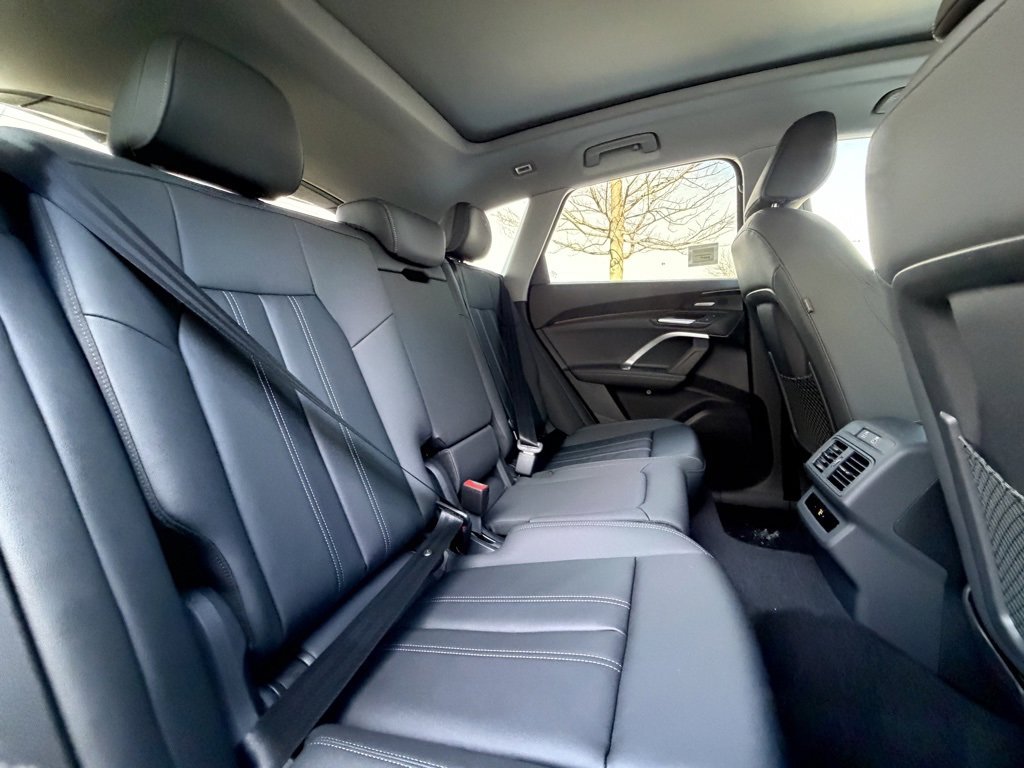 New 2025 Audi Q5 2.0T Premium Plus image 37