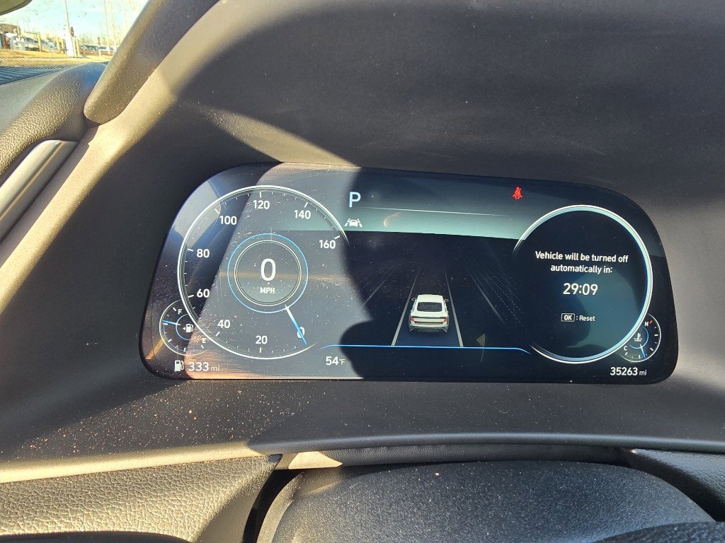 Used 2022 Hyundai Sonata SEL w/ Convenience Package image 21