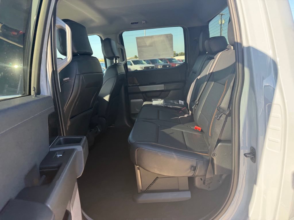 New 2026 Ford F350 Lariat w/ Chrome Package AWD/4WD image 26