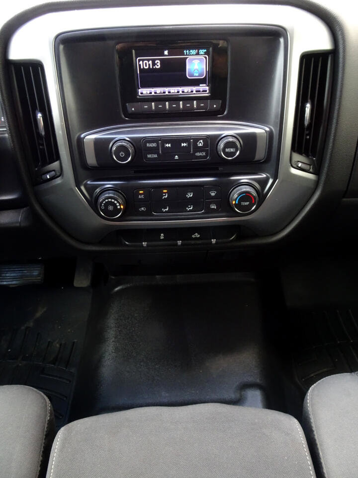 Used 2015 Chevrolet Silverado 1500 LT image 13