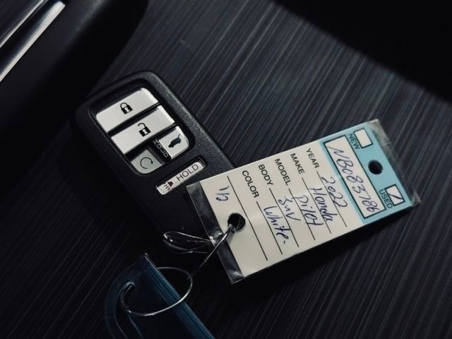 Used 2022 Honda Pilot Special Edition image 39