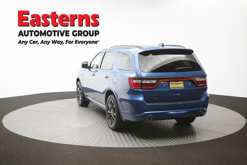 Used 2024 Dodge Durango R/T AWD/4WD image 68