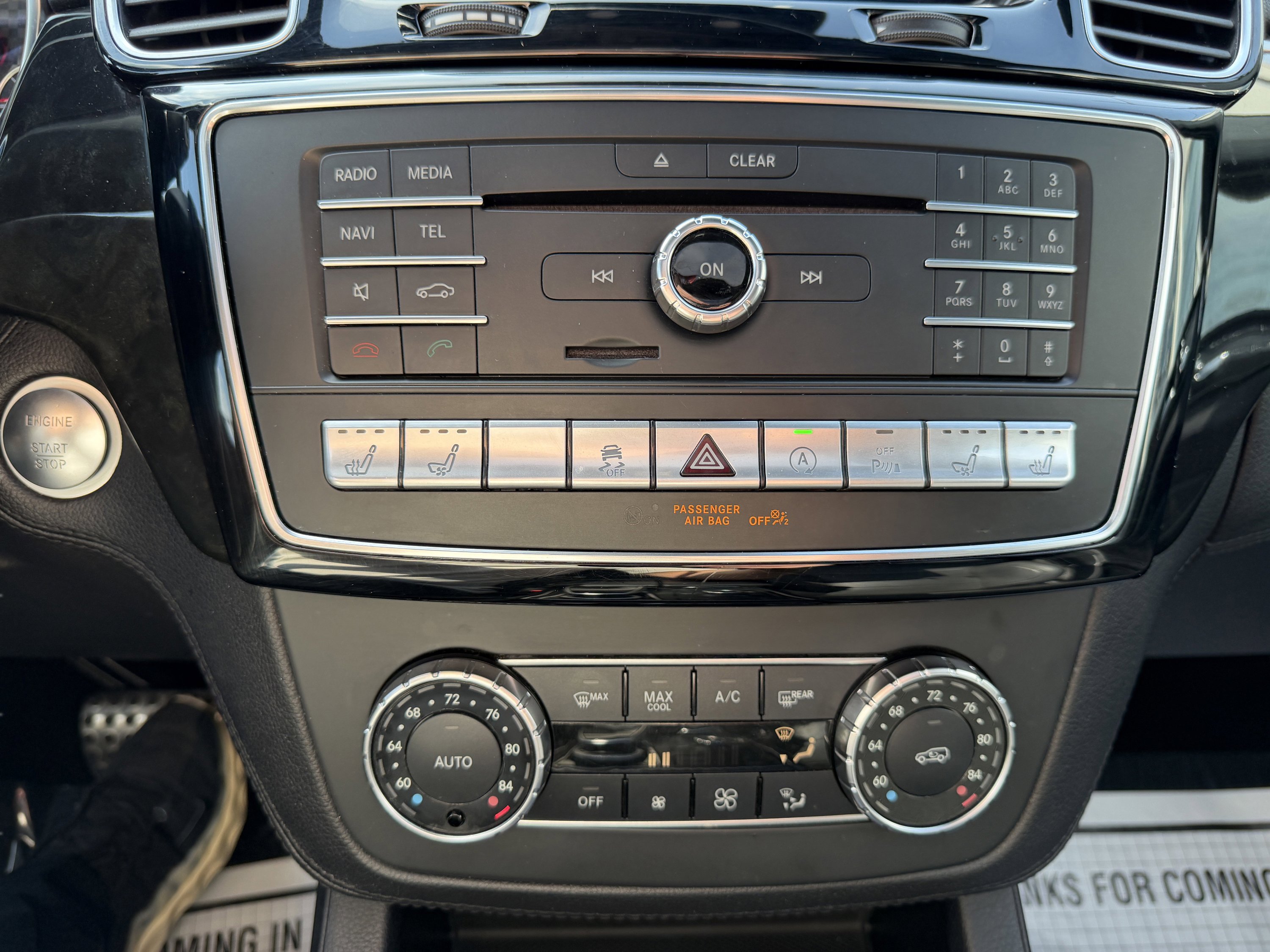 Used 2018 Mercedes-Benz GLE 43 AMG 4MATIC image 38