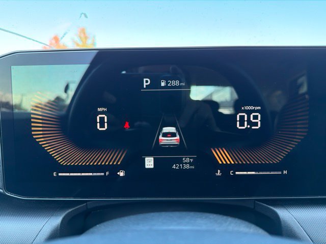 Used 2025 Kia K4 FWD image 5