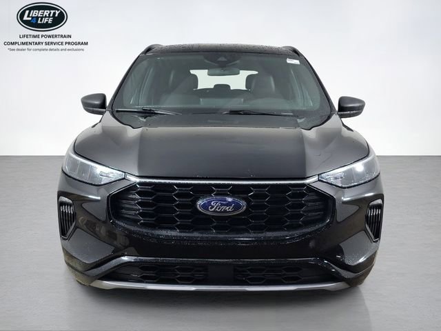 Used 2023 Ford Escape ST-Line w/ Tech Pack #1 FWD image 8