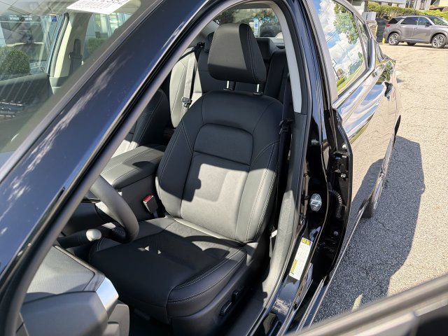 New 2026 Nissan Altima 2.5 SV w/ SV Premium Package FWD image 11