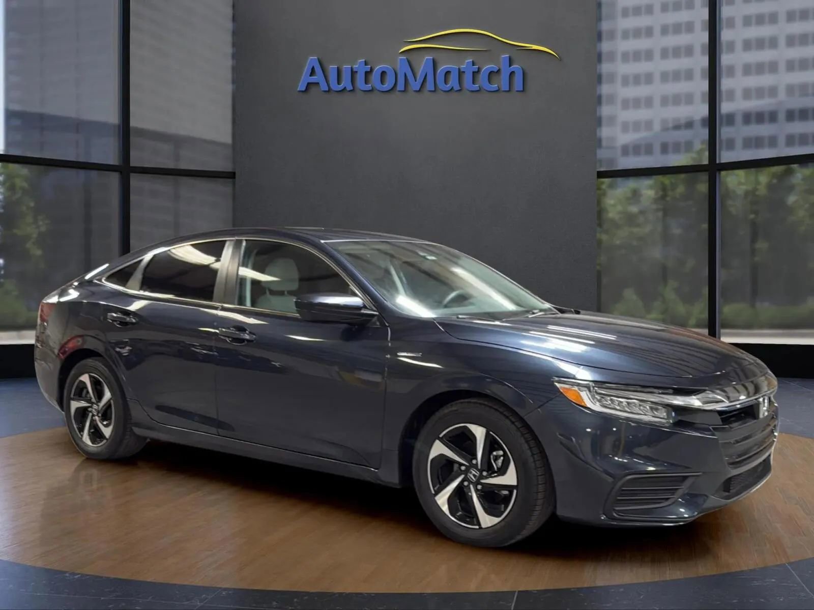Used 2022 Honda Insight EX image 15