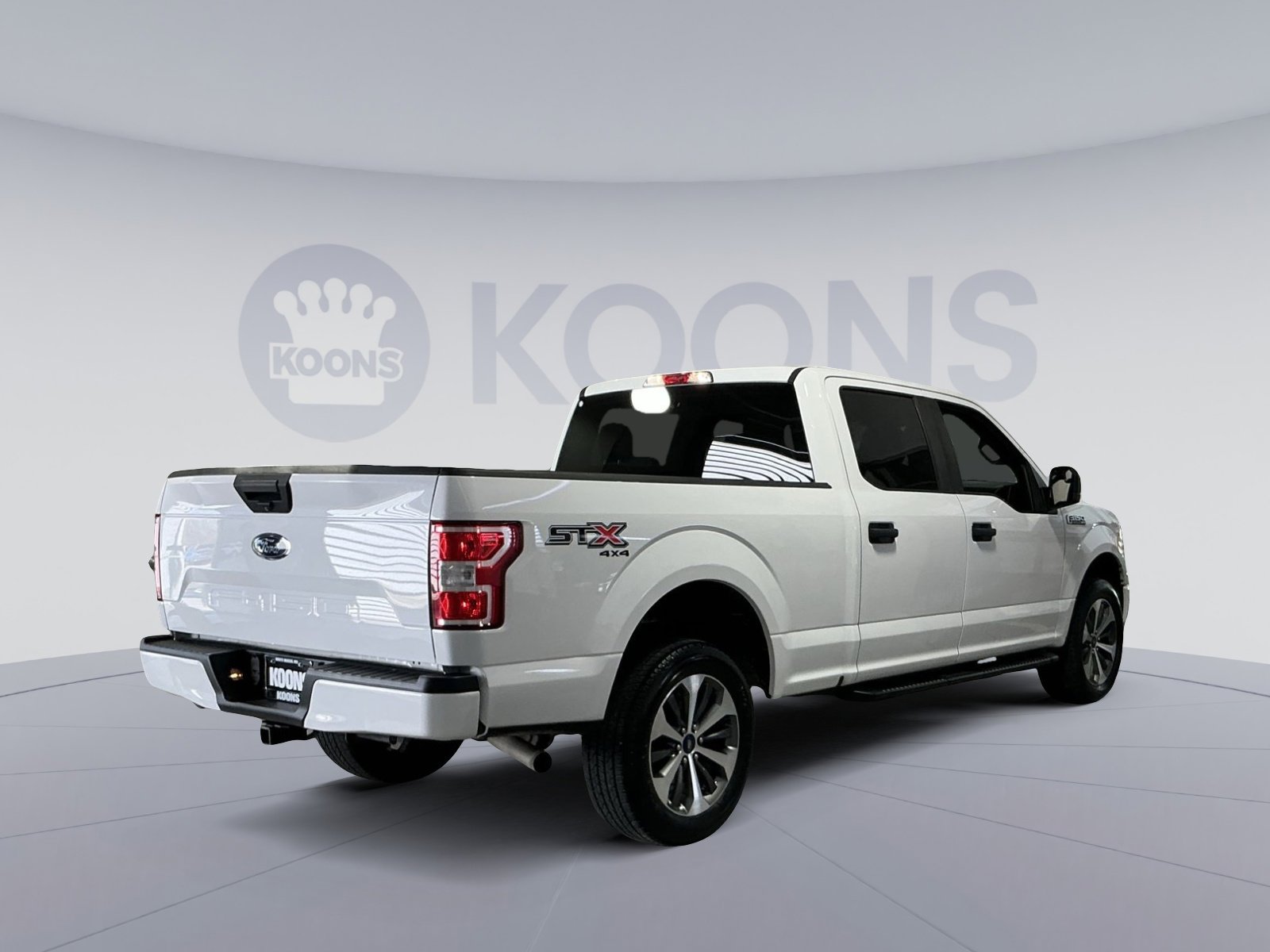 Used 2019 Ford F150 XL w/ Equipment Group 101A Mid image 16