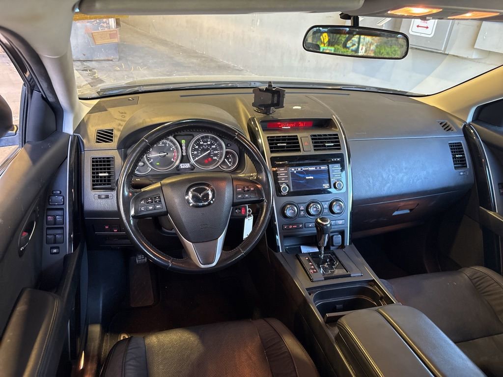Used 2015 MAZDA CX-9 Touring FWD image 11