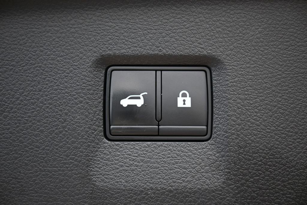 Used 2022 INFINITI QX60 Sensory image 15