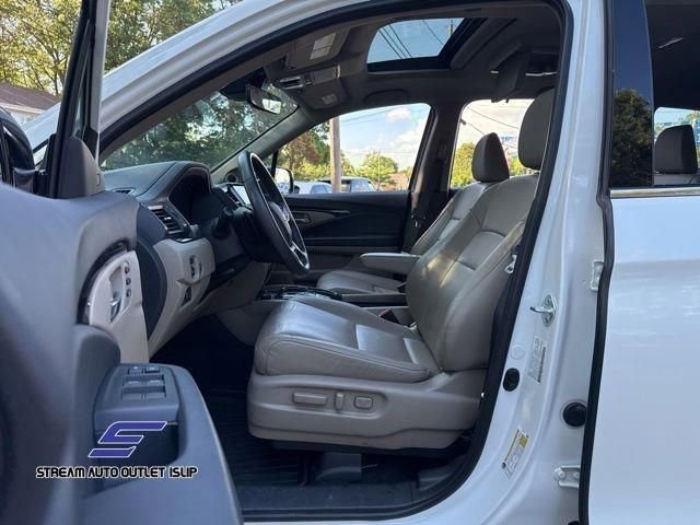Used 2022 Honda Pilot Touring image 30