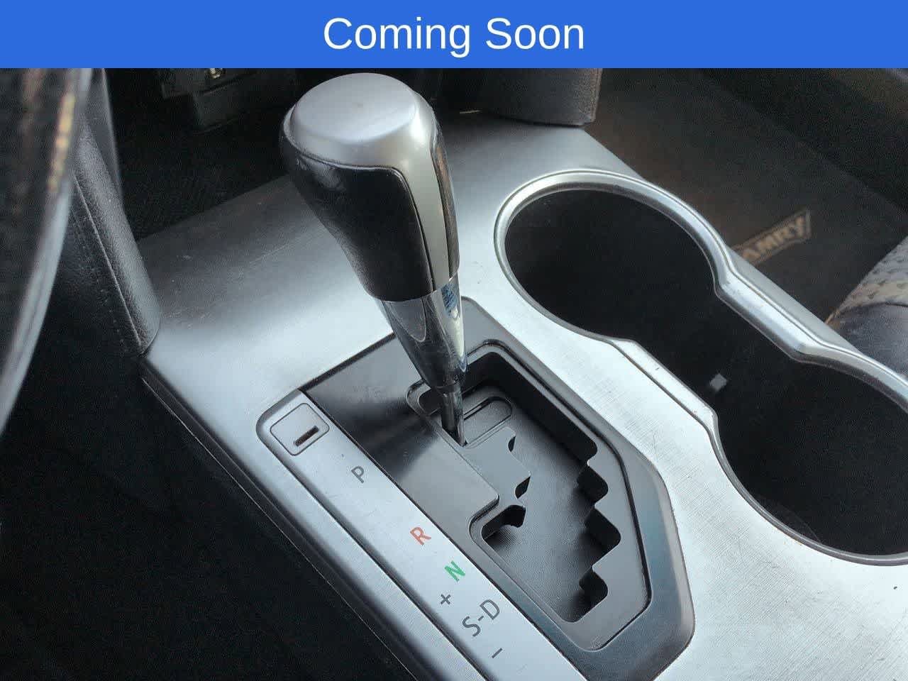 Used 2014 Toyota Camry SE FWD image 29