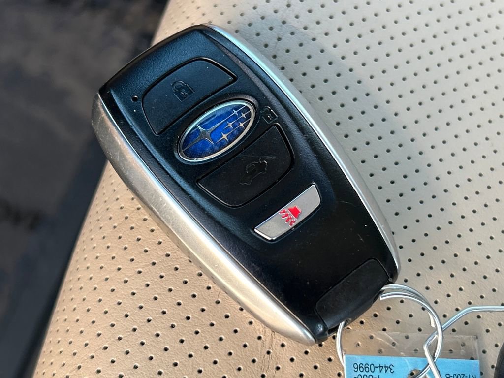 Used 2017 Subaru Outback 2.5i Limited image 35