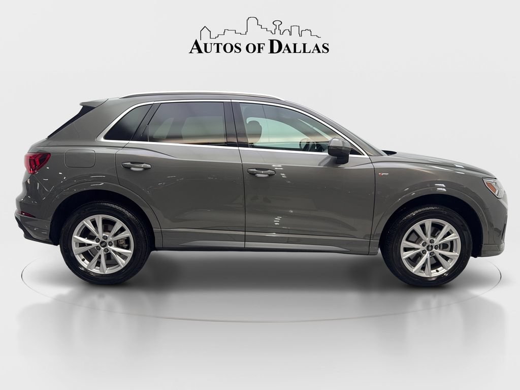 Used 2024 Audi Q3 2.0T Premium AWD/4WD image 10
