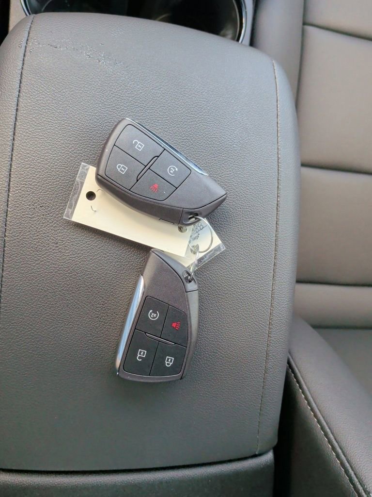 New 2026 Chevrolet Colorado LT w/ LT Convenience Package image 45