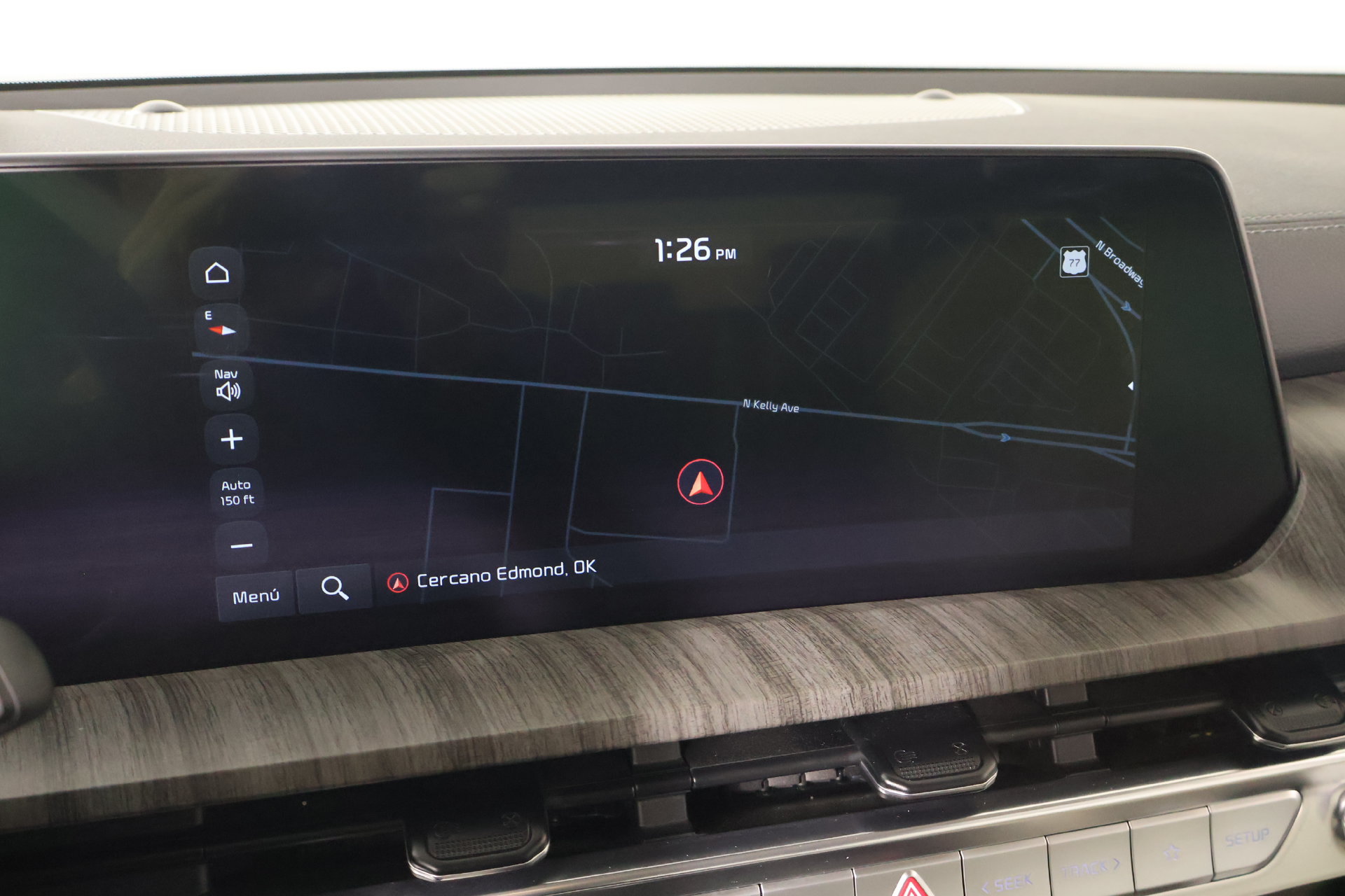 Used 2023 Kia Telluride SX AWD/4WD image 7