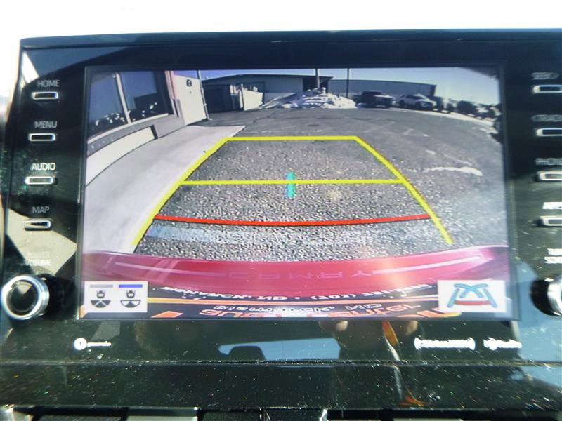 Used 2024 Toyota Camry XLE w/ Cold Weather Package image 14