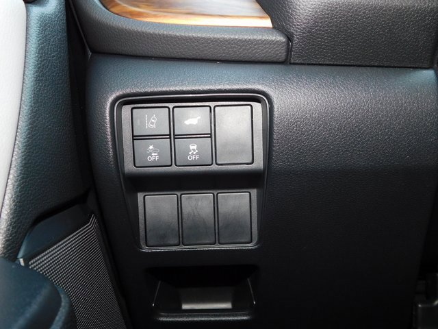Used 2020 Honda CR-V Touring image 30