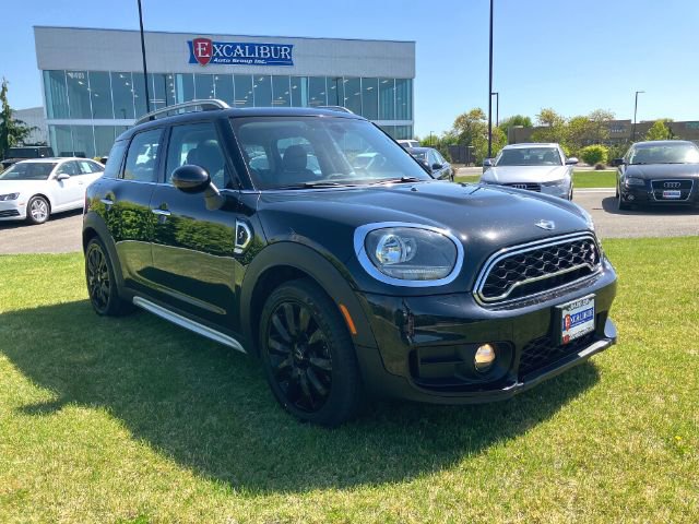 Used 2019 MINI Cooper Countryman S image 4