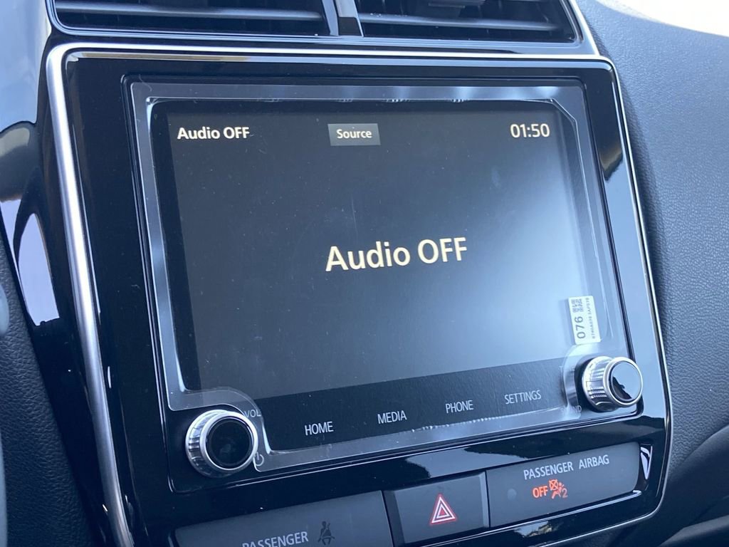 New 2026 Mitsubishi Outlander Sport LE AWD/4WD image 9