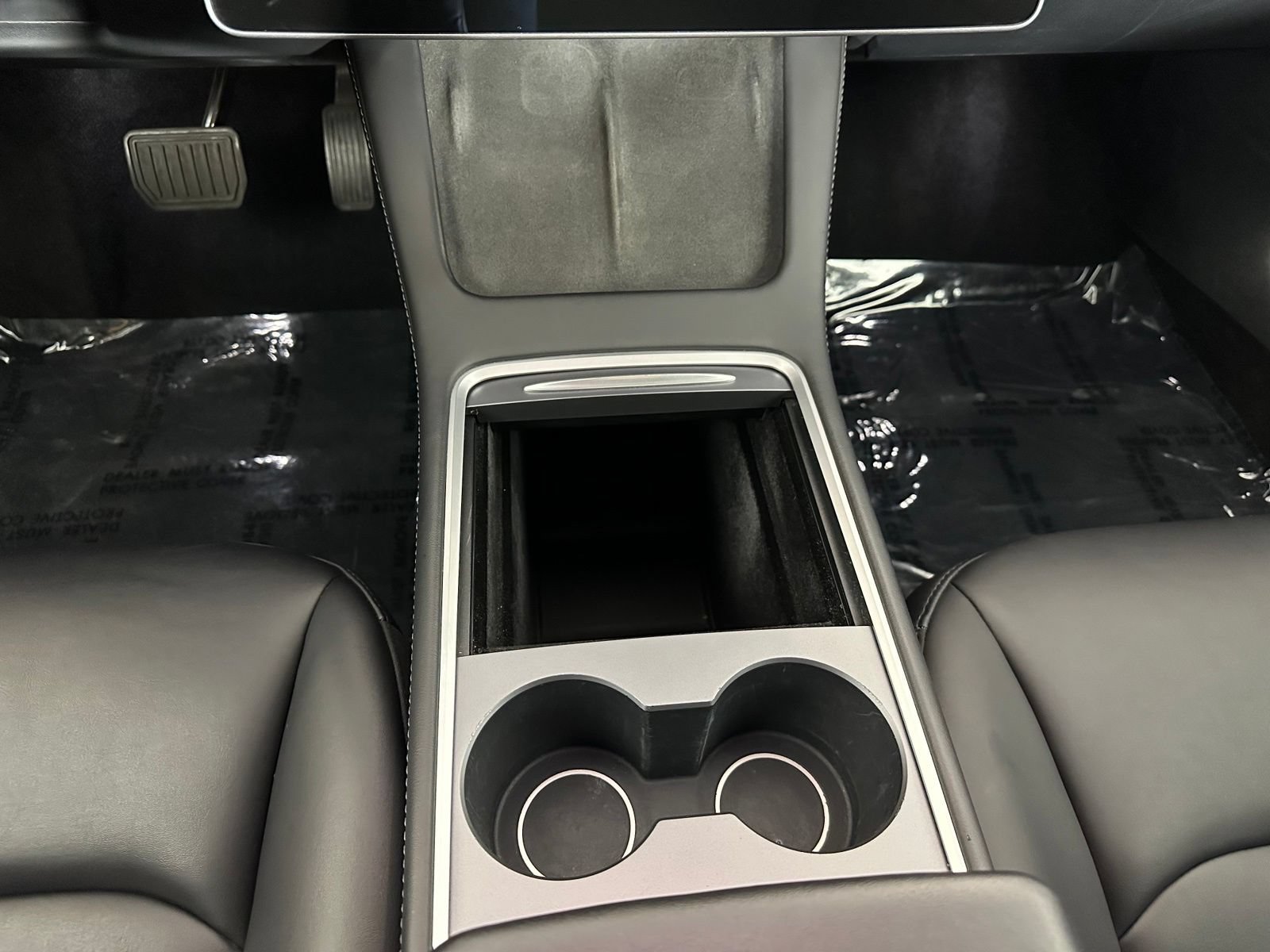 Used 2023 Tesla Model 3 Long Range AWD/4WD image 18