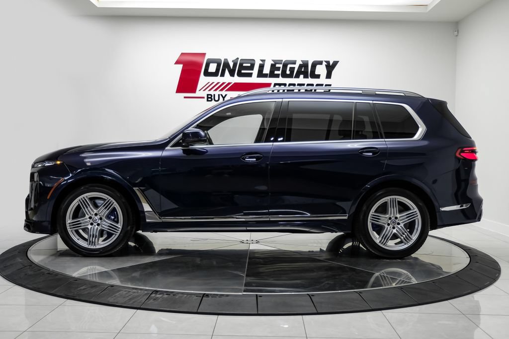 Used 2024 BMW ALPINA XB7 AWD/4WD image 15