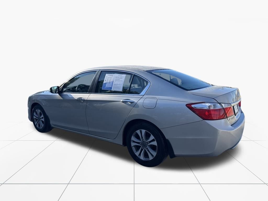 Used 2014 Honda Accord LX image 6
