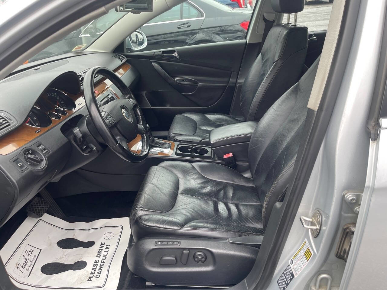 Used 2006 Volkswagen Passat 3.6 image 10