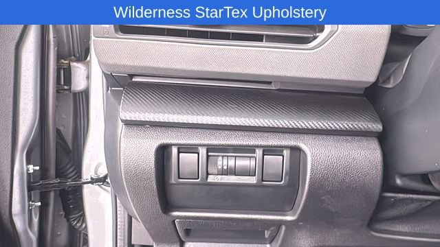 Certified 2024 Subaru Crosstrek 2.5i Wilderness image 39