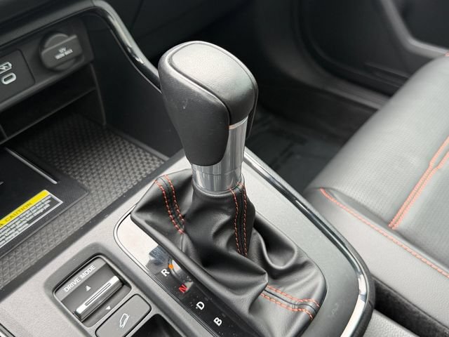 Certified 2025 Honda CR-V Sport-L image 29