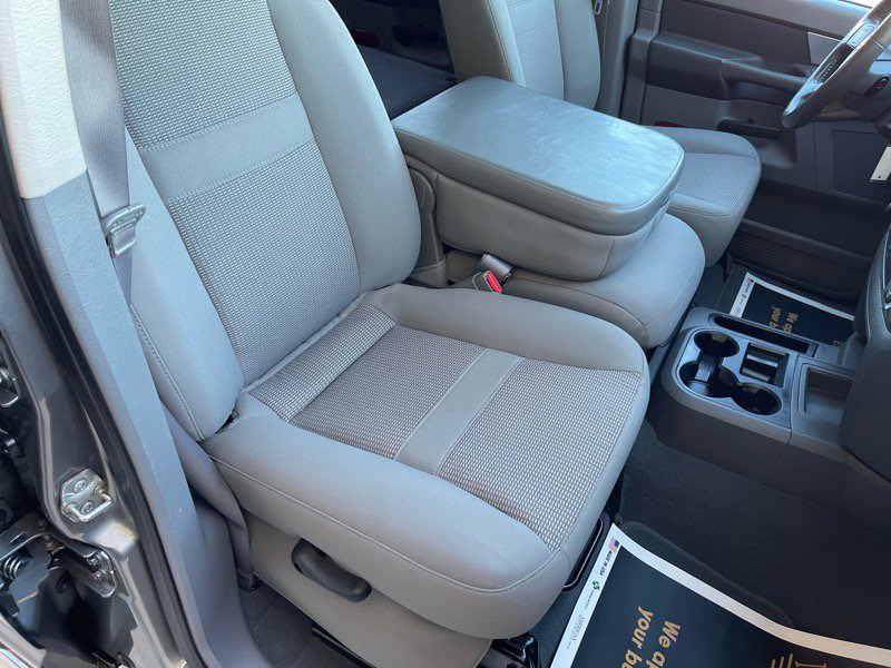 Used 2008 Dodge Ram 2500 Truck SXT w/ Popular Equipment Group image 46