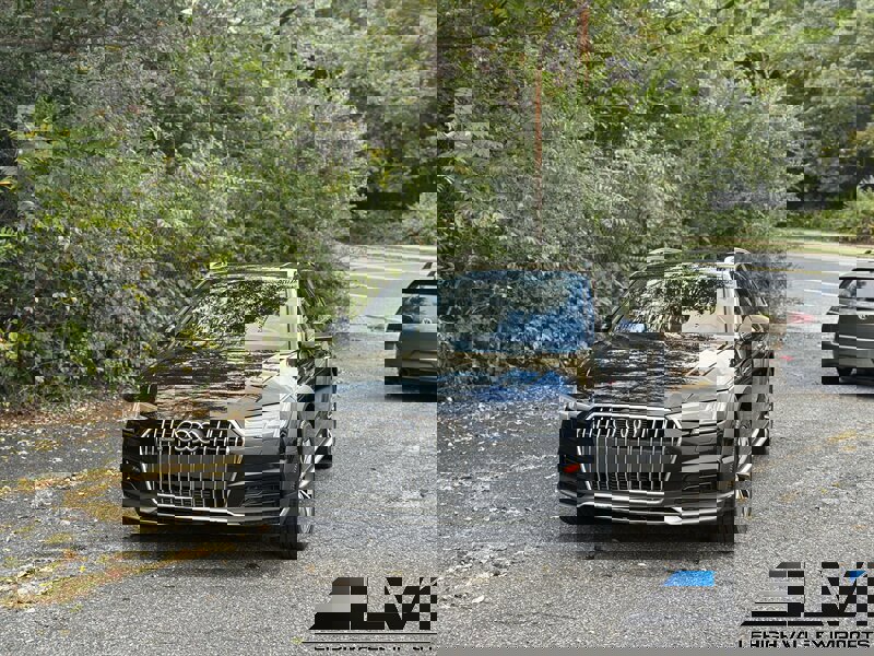 Used 2017 Audi A4 2.0T allroad Premium Plus w/ Technology Package image 5