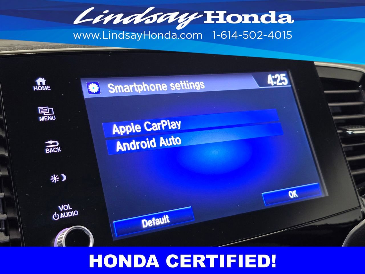 Certified 2022 Honda Ridgeline RTL-E image 20