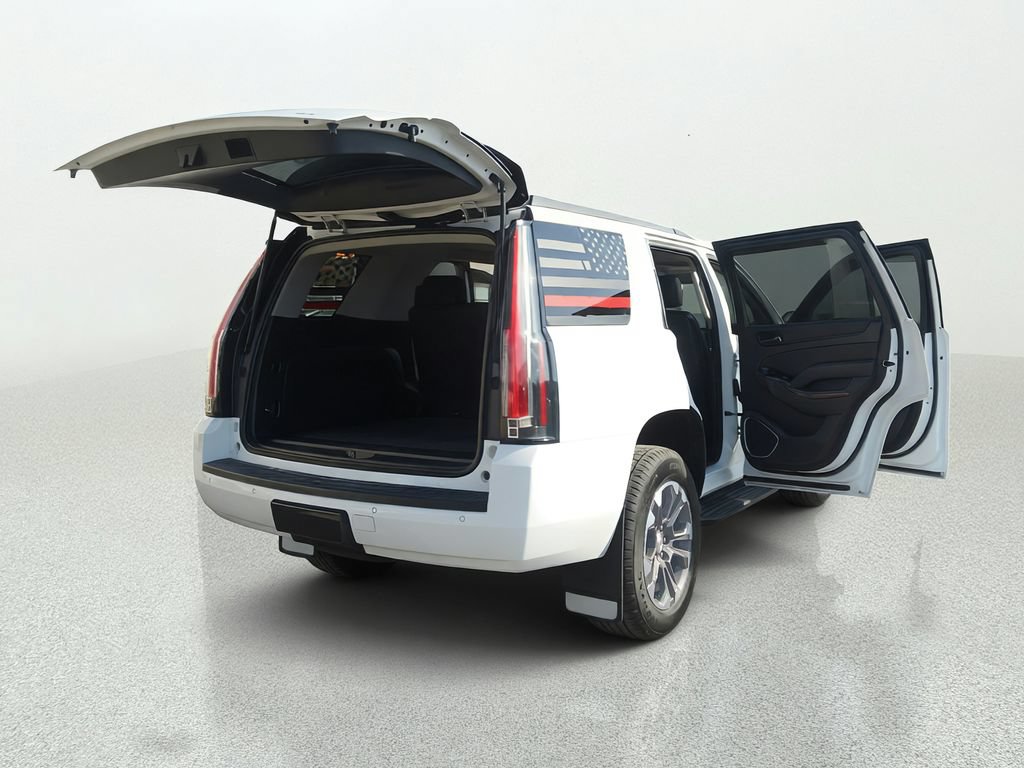 Used 2020 Chevrolet Tahoe LS RWD image 15