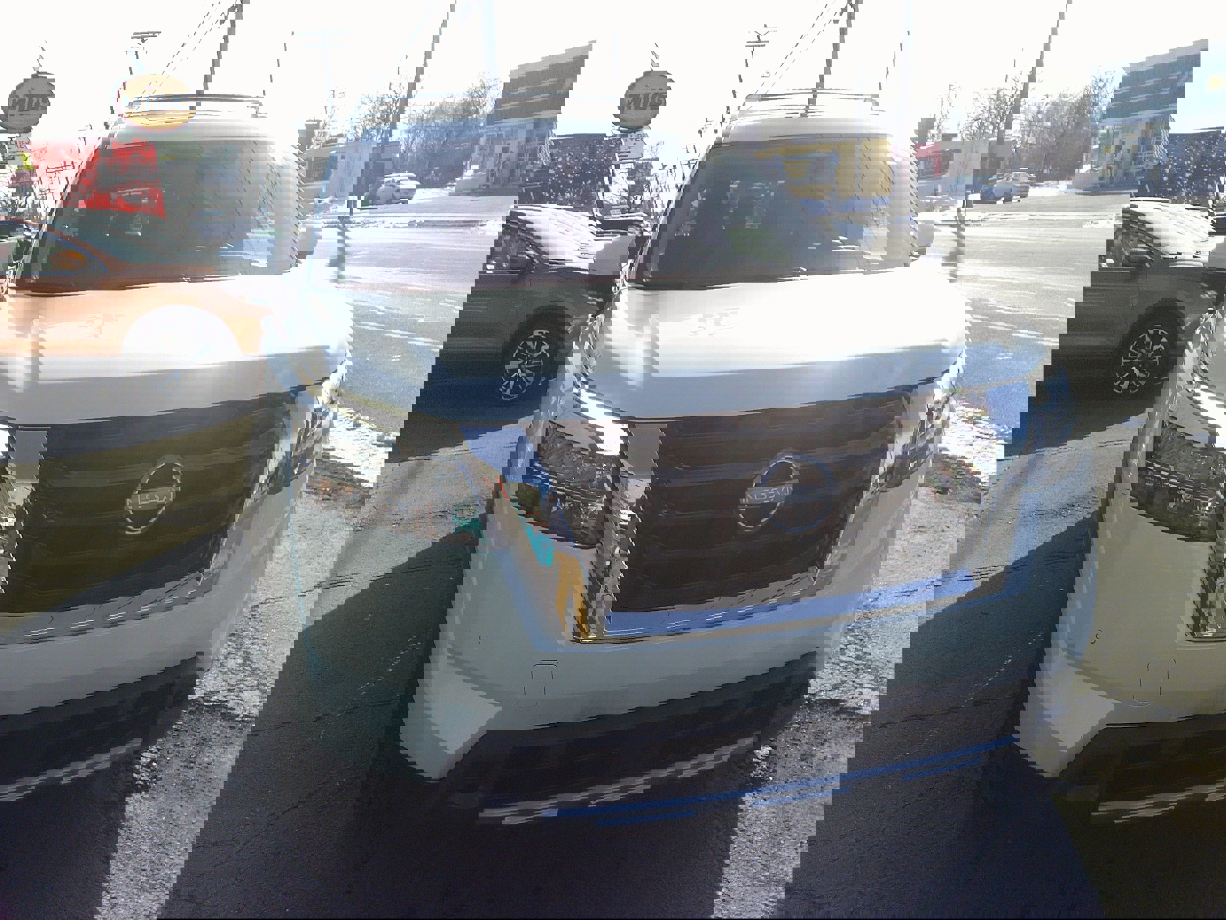 Used 2023 Nissan Pathfinder SL w/ SL Premium Package image 11