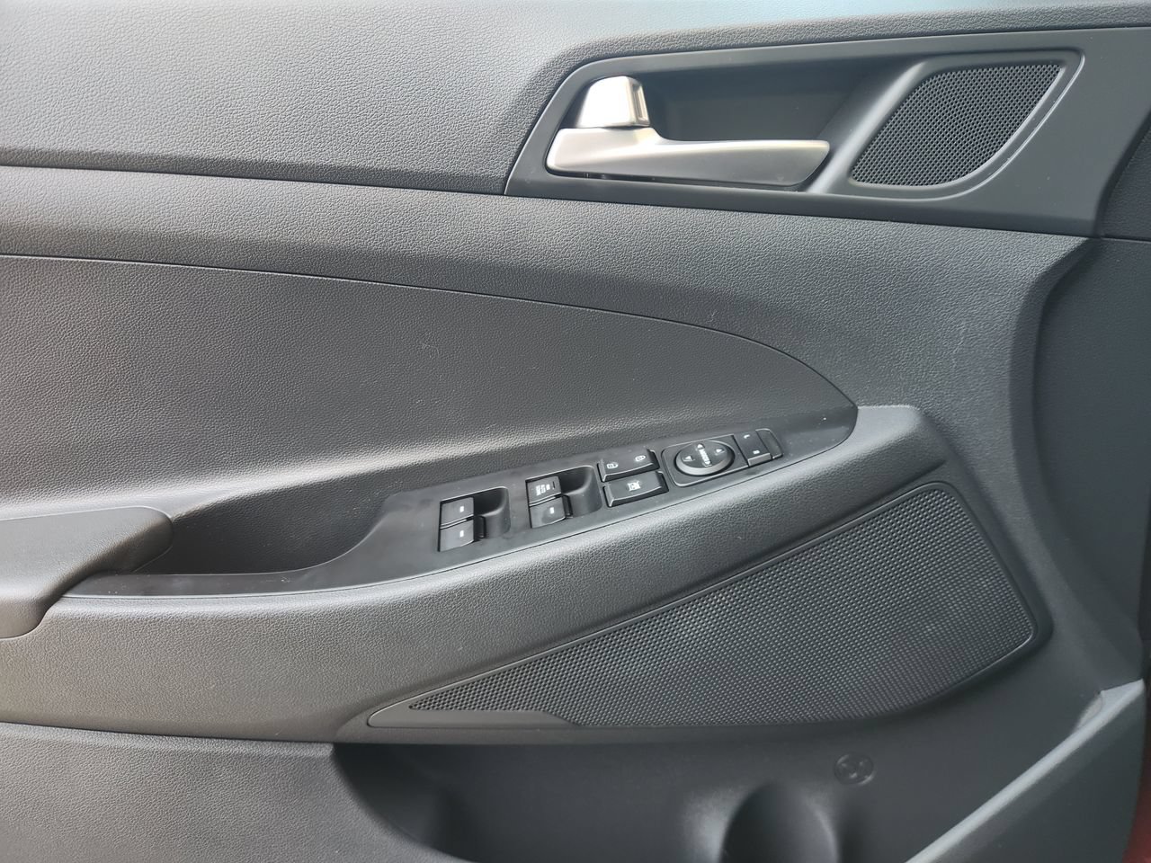 Used 2019 Hyundai Tucson SE AWD/4WD image 22