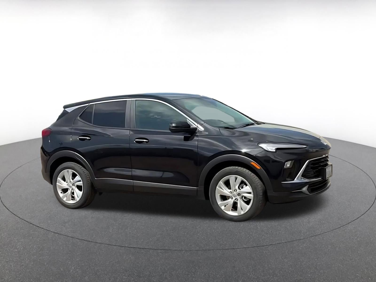 Used 2025 Buick Encore GX Preferred image 2