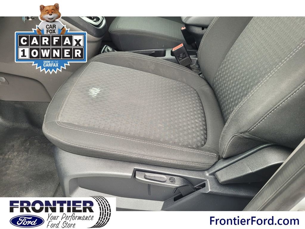 Used 2022 Ford Transit Connect XLT FWD image 25