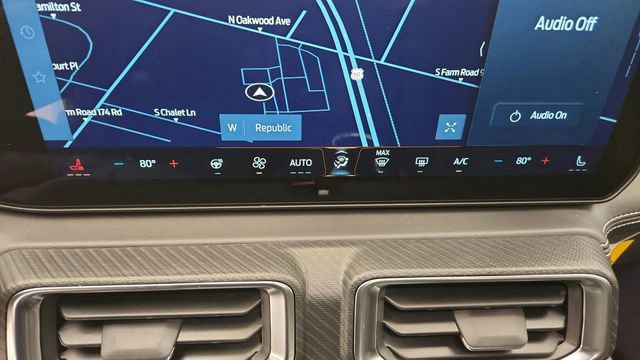 New 2026 Ford Mustang Premium image 19