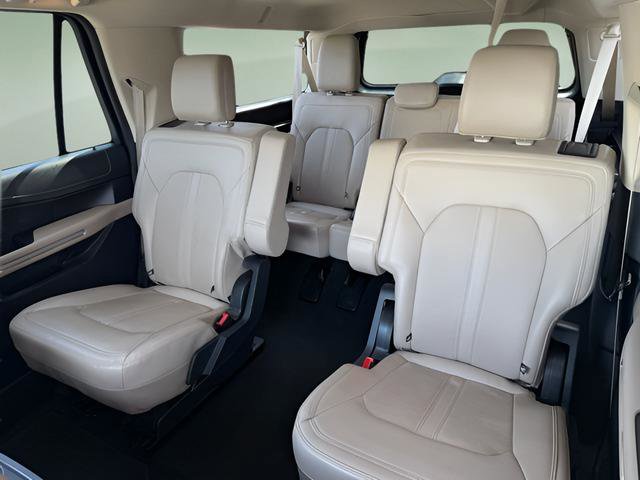 Used 2024 Ford Expedition Max Limited image 44