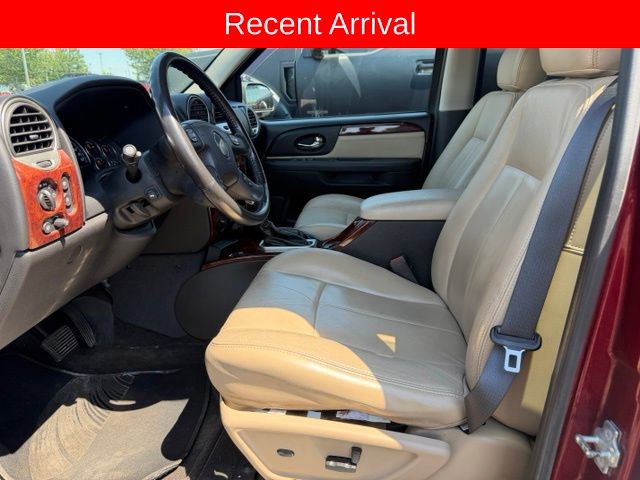 Used 2006 GMC Envoy SLT AWD/4WD image 8