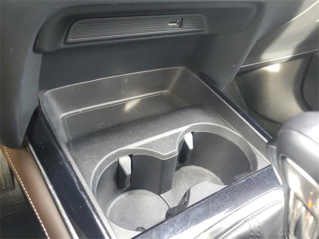 Used 2020 MAZDA CX-30 FWD w/ Premium Package image 28