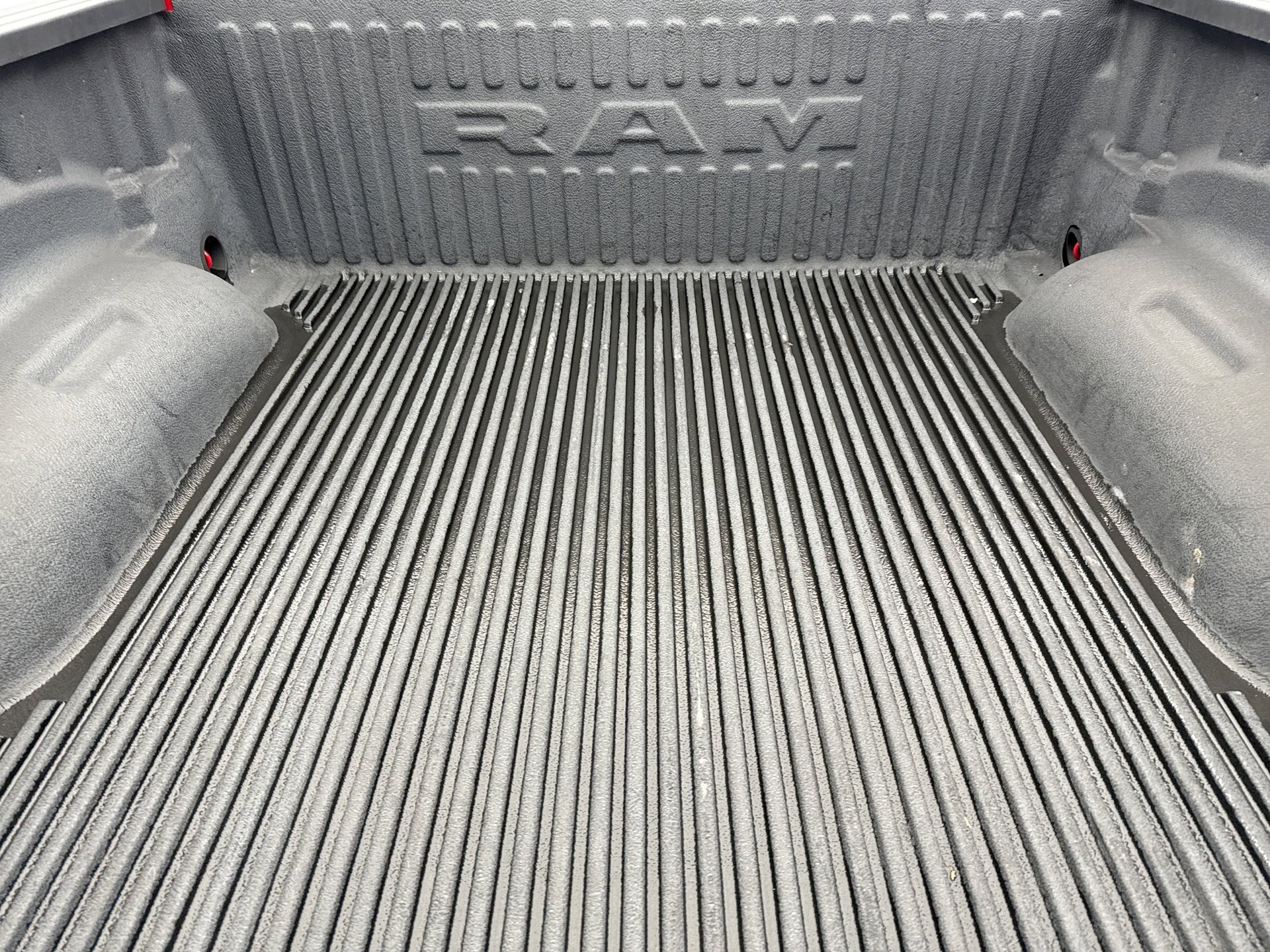 Used 2022 RAM 1500 Big Horn image 18