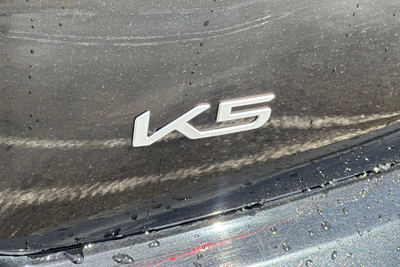 Used 2025 Kia K5 LXS image 23