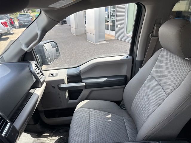 Used 2016 Ford F150 XLT w/ Equipment Group 301A Mid image 28