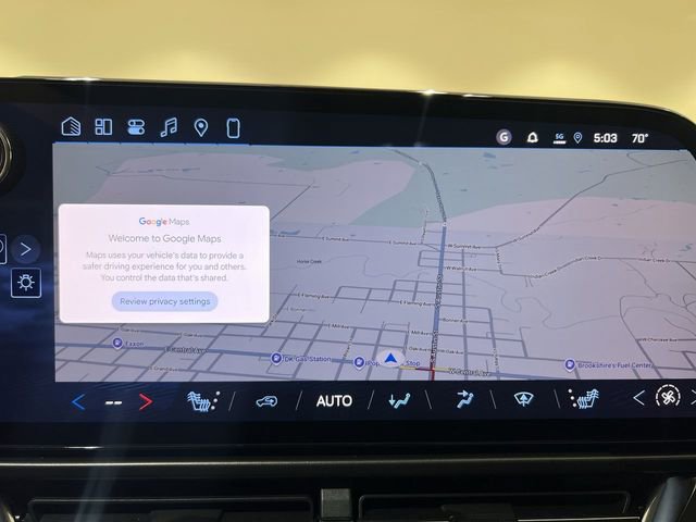 New 2026 Chevrolet Equinox EV LT image 13